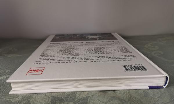 Cutting - Mit Rindern arbeiten - Renate Ettl