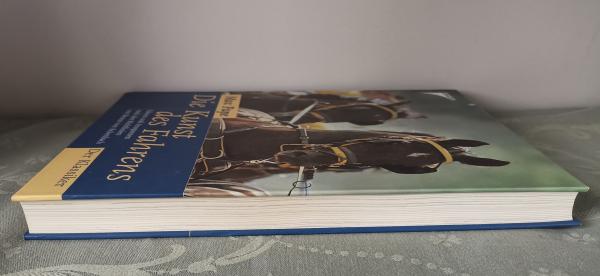 Die Kunst des Fahrens: Fahren und Anspannen nach den Richtlinien von Benno von Achenbach  - Max Pape