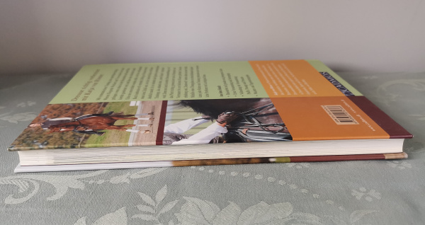 Dressur richtig vorbereitet mit Katja von Rönne: Mit der richtigen Trainingsmethode zum Erfolg