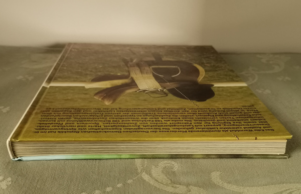 Edles Warmblut  Pferde der DDR - Tradition und züchterischer Fortschritt in einer modernen Reitpferderasse - Heinz Nürnberg