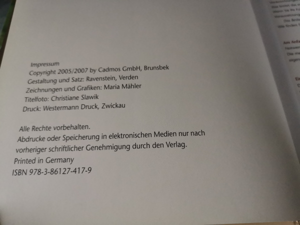 Ein Fohlen von der eigenen Stute: Eine Anleitung für Hobbyzüchter: Eine Handbuch für angehende Hobbyzüchter - Karin Kattwinkel