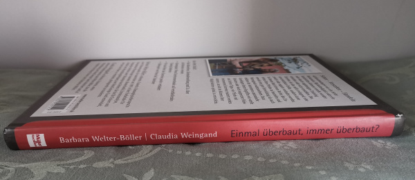 Einmal überbaut, immer überbaut?: Exterieuranalyse und Tipps zum Pferde-Training - Barbara Welter-Böller, Claudia Weingand