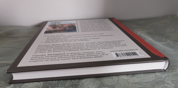 Einmal überbaut, immer überbaut?: Exterieuranalyse und Tipps zum Pferde-Training - Barbara Welter-Böller, Claudia Weingand