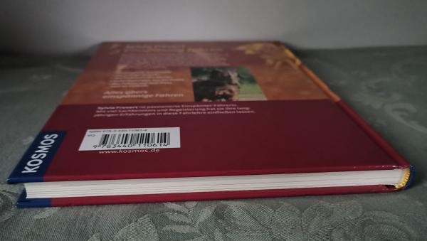 Einspännig Fahren: Freude am Fahren mit dem Pferd - Sylvia Frevert