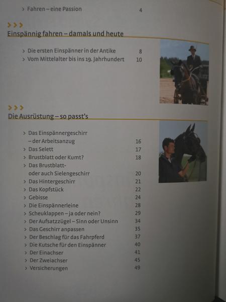 Einspännig Fahren: Freude am Fahren mit dem Pferd - Sylvia Frevert