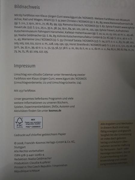 Einspännig Fahren: Freude am Fahren mit dem Pferd - Sylvia Frevert