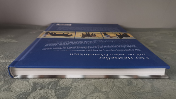 Equikinetic ®: Pferde effektiv longieren - Michael Geitner und Alexandra Schmid