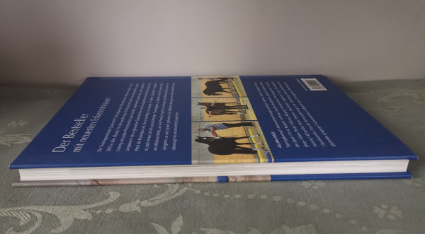 Equikinetic ®: Pferde effektiv longieren - Michael Geitner und Alexandra Schmid