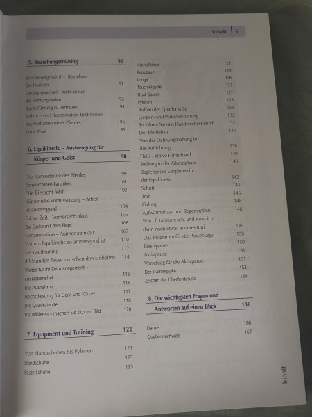 Equikinetic ®: Pferde effektiv longieren - Michael Geitner und Alexandra Schmid