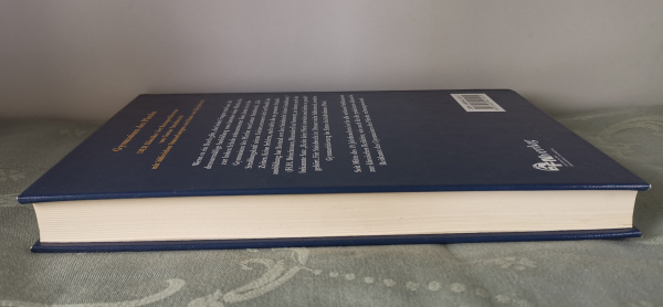 Gymnasium des Pferdes - Gustav Steinbrecht