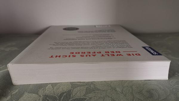 Horse Brain, Human Brain: Erkenntnisse aus der Neurowissenschaft - Wie Pferd und Mensch denken, fühlen, handeln - Janet L. Jones