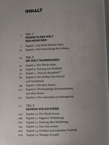 Horse Brain, Human Brain: Erkenntnisse aus der Neurowissenschaft - Wie Pferd und Mensch denken, fühlen, handeln - Janet L. Jones
