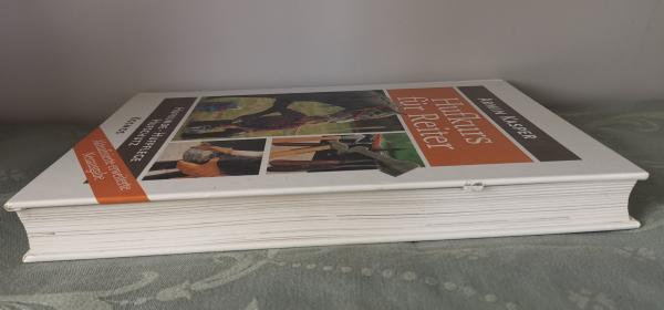 Hufkurs für Reiter - Hufkunde - Hufpflege - Hufschutz - Armin Kasper