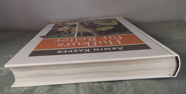 Hufkurs für Reiter - Hufkunde - Hufpflege - Hufschutz - Armin Kasper