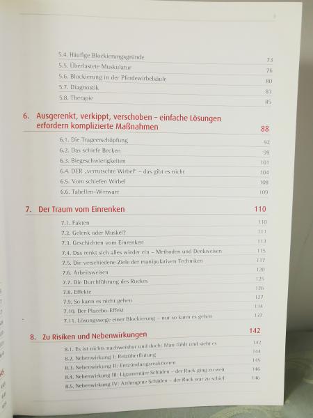 Illusion Pferdeosteopathie: Von ausgerenkten Wirbeln und anderen Märchen - Tanja Richter
