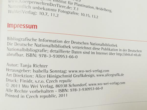 Illusion Pferdeosteopathie: Von ausgerenkten Wirbeln und anderen Märchen - Tanja Richter