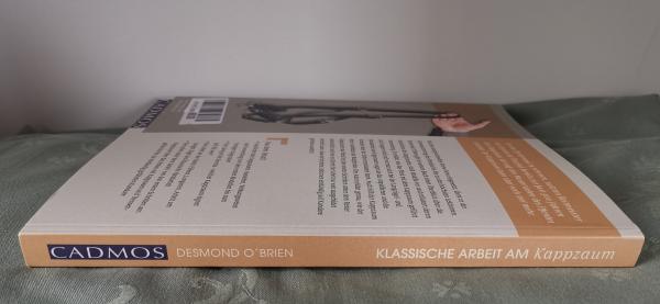 Klassische Arbeit am Kappzaum: Die Ausbildung am Boden und unter dem Sattel - Desmon O´Brien