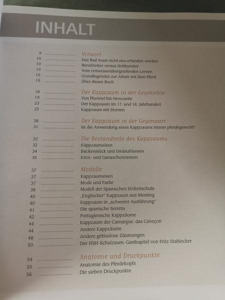 Klassische Arbeit am Kappzaum: Die Ausbildung am Boden und unter dem Sattel - Desmon O´Brien