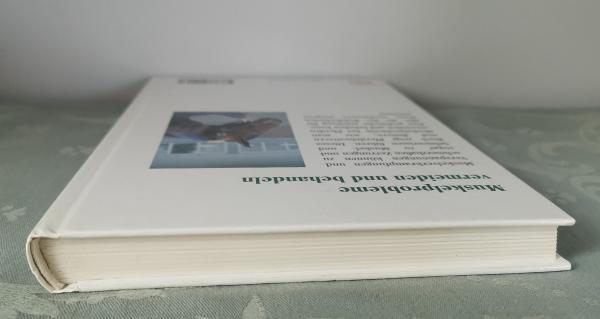 Muskelprobleme bei Pferden - Vorbeugung und Behandlung - Jack Meagher