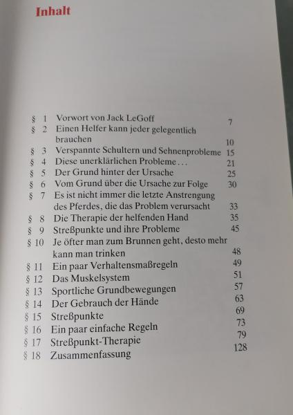 Muskelprobleme bei Pferden - Vorbeugung und Behandlung - Jack Meagher