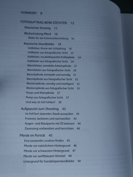 Pferde-Shooting: So fotografieren Sie Pferde professionell:  Für besondere Fotos von Anfang an! - Wiebke Haas
