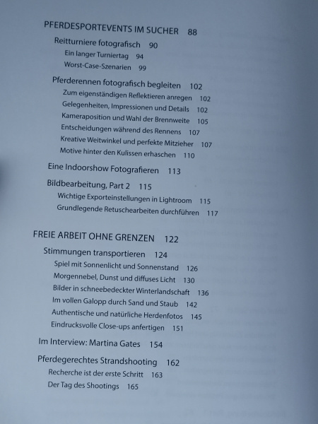 Pferde-Shooting: So fotografieren Sie Pferde professionell:  Für besondere Fotos von Anfang an! - Wiebke Haas