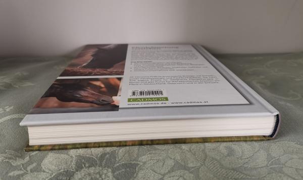 Pferde fit füttern: Wie ich mein Pferd artgerecht ernähre - Dr. Christina Fritz