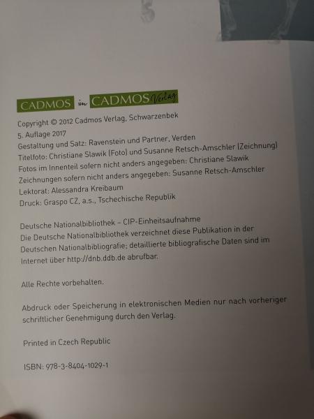 Pferde fit füttern: Wie ich mein Pferd artgerecht ernähre - Dr. Christina Fritz