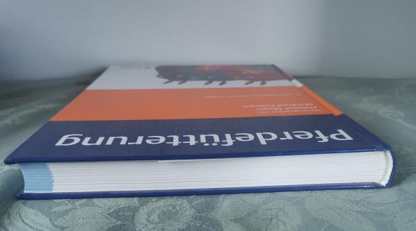 Pferdefütterung Das Standardwerk von Helmut Meyer und Manfred Coenen