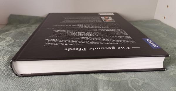 Praxishandbuch Pferdegesundheit: Krankheiten und Syndrome, Diagnostik, Therapie - Ingolf Bender und Dr. Tina Ritter