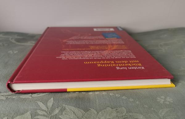 Rückentraining mit dem Kappzaum: Pferde lösen, ausbilden, gymnastizieren - Kirsten Jung