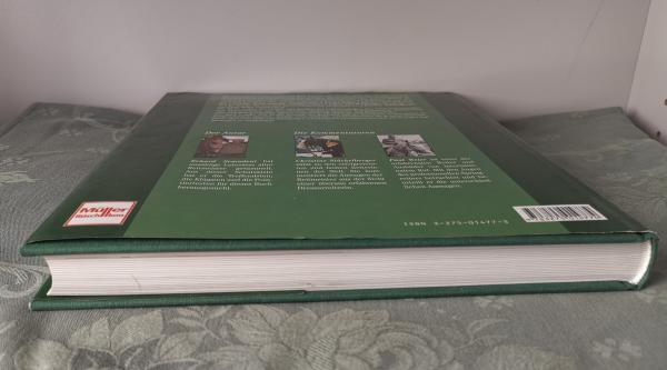 Reitkunst Alter Meister: Kommentiert von Christine Stückelberger und Paul Weier - Erhard Semadeni