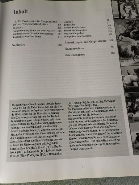 Reitkunst Alter Meister: Kommentiert von Christine Stückelberger und Paul Weier - Erhard Semadeni