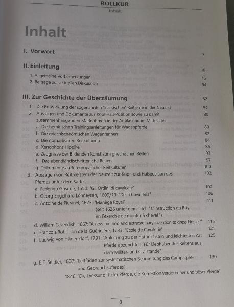 Roll-Kur: Die Überzäumung des Pferdes - Heinz Meyer - Rollkur