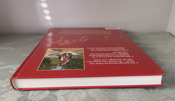 Springreiten mit System: 101 Gymnastikreihen – vom Einsteiger zum Profi - Linda Allen