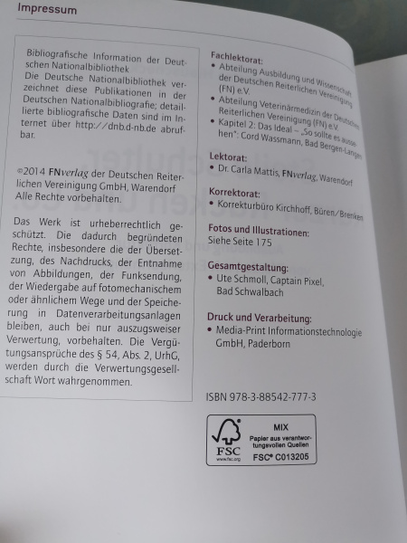 Steile Schulter, kurzer Rücken und Co.: Ausbildung und Korrektur von Pferden mit Exterieurmängeln - Christine Hlauscheck