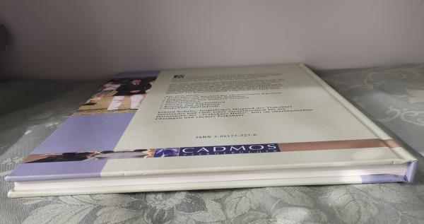 Trakehnens Pferde: Ein Rasseporträt des Trakehners - Eberhard Schulte