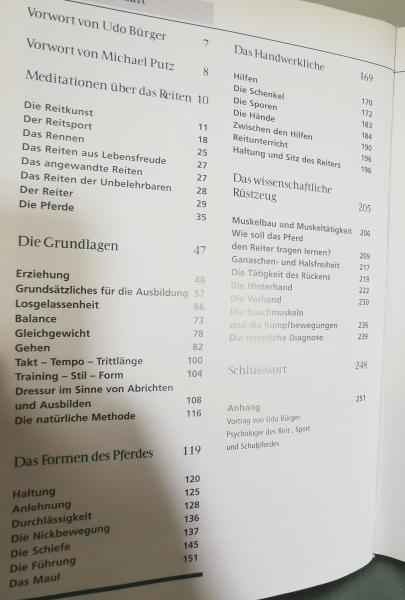 Vollendete Reitkunst: Klassiker der Reitkunst - Udo Bürger