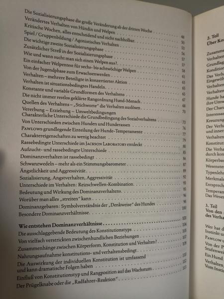 Von der Seele des Hundes: Wesen, Psychologie und Verhaltensweisen des Hundes: Wesen, Psychologie, Verhaltensweisen - Eric H. W. Aldington