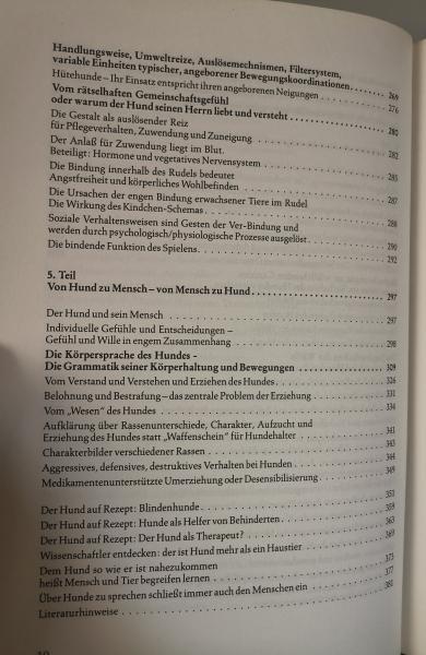 Von der Seele des Hundes: Wesen, Psychologie und Verhaltensweisen des Hundes: Wesen, Psychologie, Verhaltensweisen - Eric H. W. Aldington