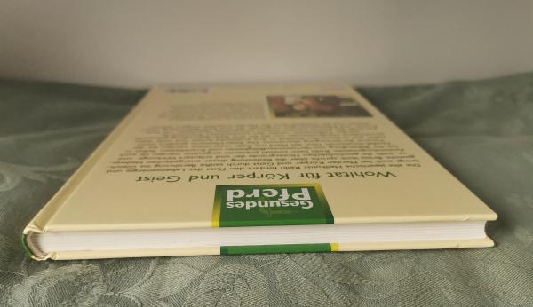 Reiki - Pferde behandeln mit energetischen Heilweisen - Britta Vock - Buch Gebraucht - Zustand Sehr gut