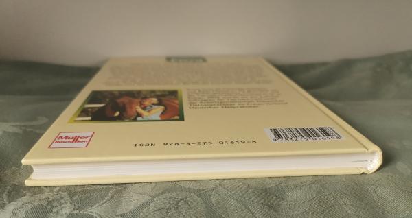 Reiki - Pferde behandeln mit energetischen Heilweisen - Britta Vock - Buch Gebraucht - Zustand Sehr gut