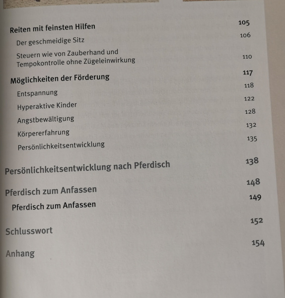 Das Pferdisch Prinzip: Neue Wege im Umgang mit Pferden und Menschen - Christine Pohl, Friedhelm Pohl