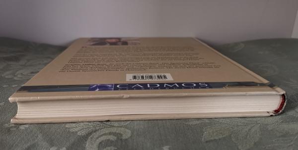 Doma Vaquera: Schritt für Schritt zur spanischen Arbeitsreitweise von Brigitte Millán-Ruiz - Buch Gebraucht - Zustand Sehr Gut