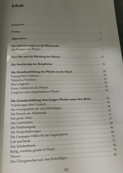 Reiten für Gebildete - Norbert Zalis
