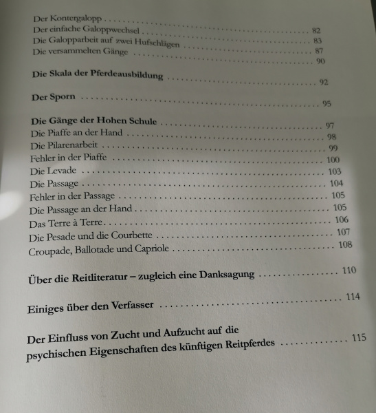 Reiten für Gebildete - Norbert Zalis