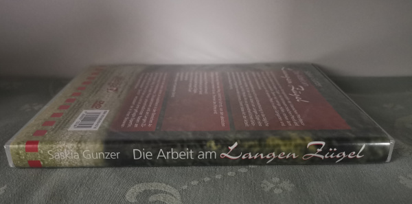 Die Arbeit am langen Zügel - Saskia Gunzer