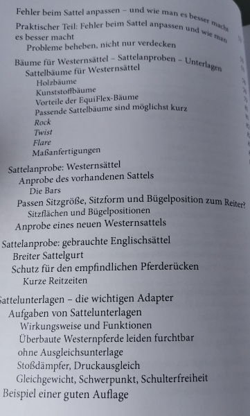 Sättel anpassen: Der einfachste Weg zu pferdefreundlichem Satteln - Margit Zippold