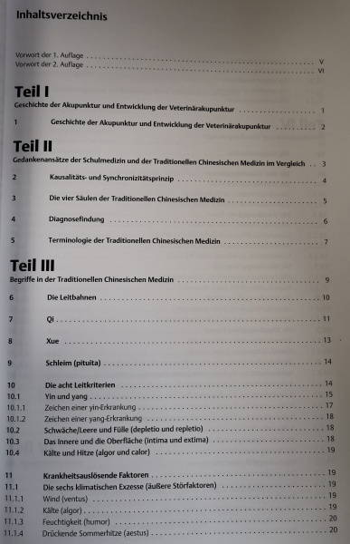 Akupunktur und Phytotherapie beim Pferd - Carola Krokowski