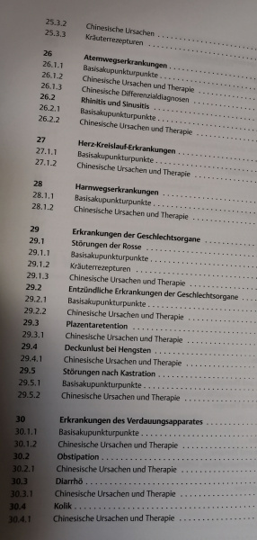 Akupunktur und Phytotherapie beim Pferd - Carola Krokowski